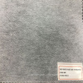Boa Qualidade Forro Nonwoven Paste-DOT Interlining for Suit